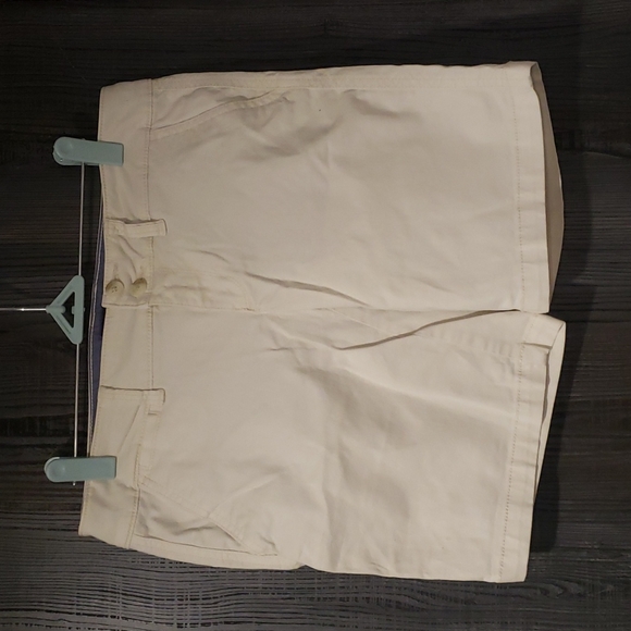 American Eagle Outfitters Pants - American Eagle Khaki Shorts